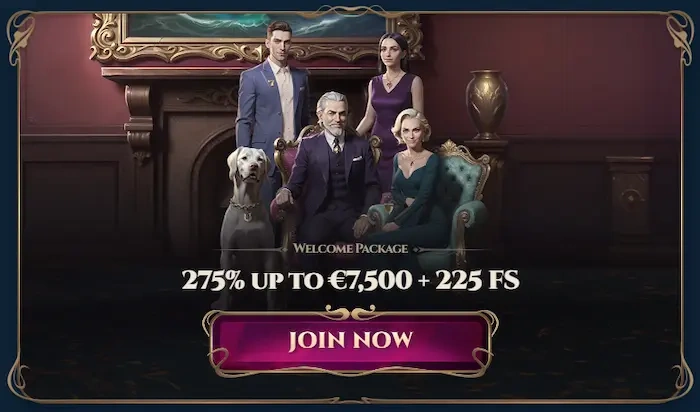 RichRoyal Casino
