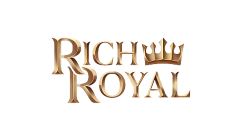 RichRoyal Casino Logo